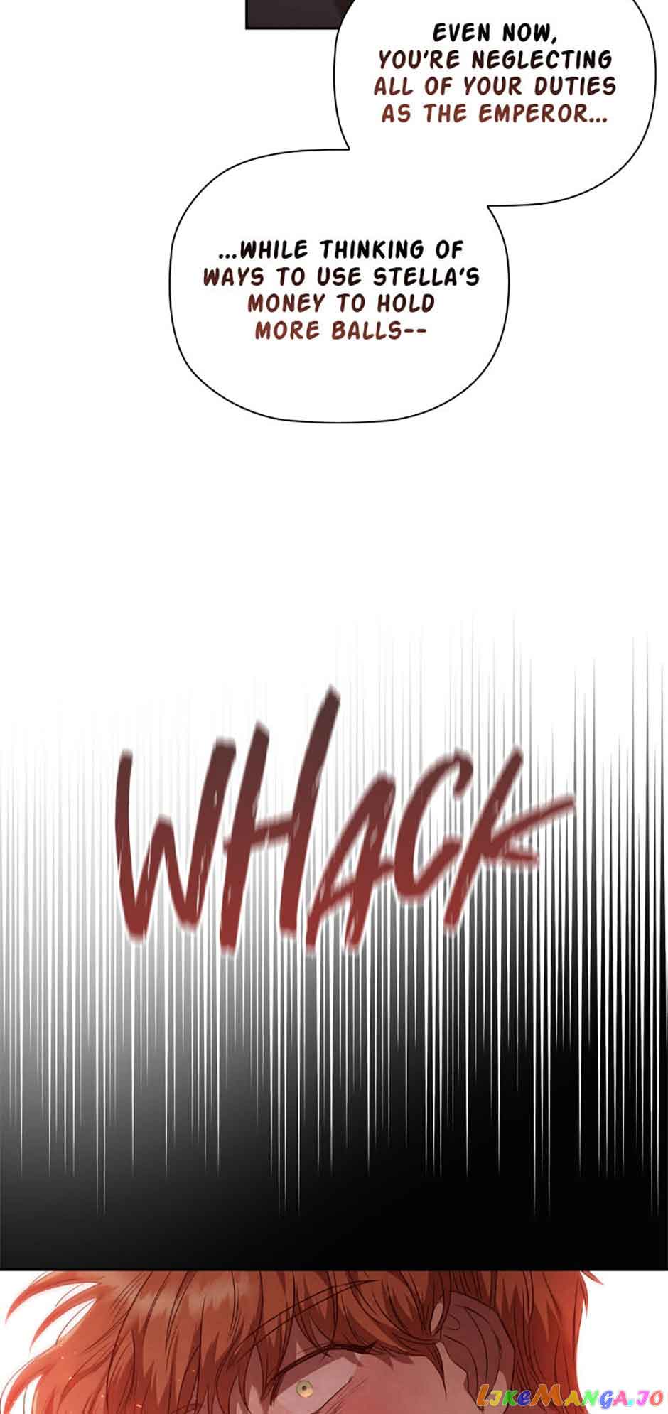 An Extra in the Family Is the First to Be Abandoned Chapter 49 - Page 64