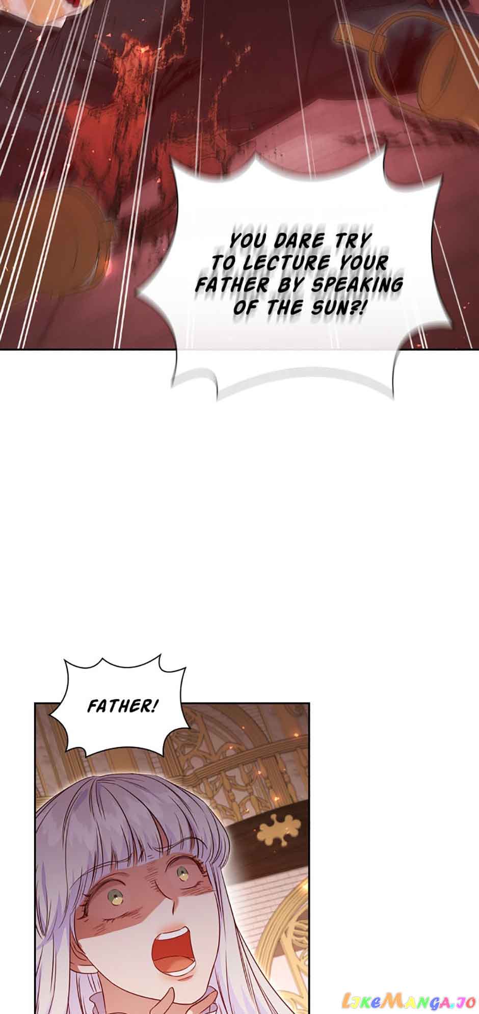 An Extra in the Family Is the First to Be Abandoned Chapter 49 - Page 66