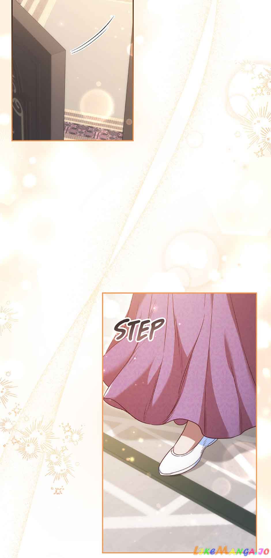 An Extra in the Family Is the First to Be Abandoned Chapter 49 - Page 7