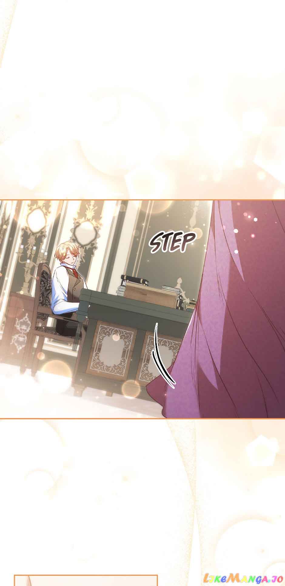 An Extra in the Family Is the First to Be Abandoned Chapter 49 - Page 8