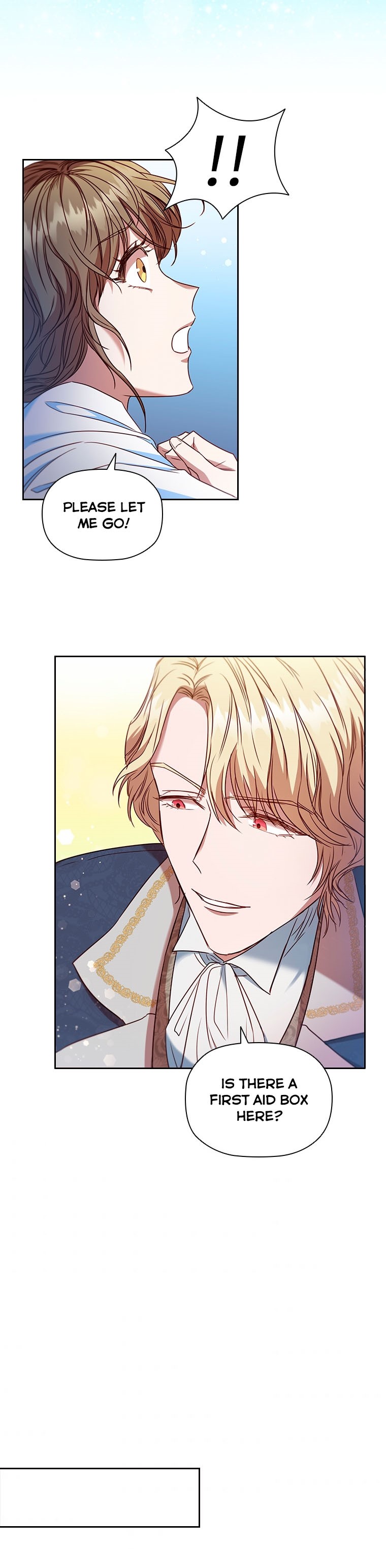 An Extra in the Family Is the First to Be Abandoned Chapter 5 - Page 18
