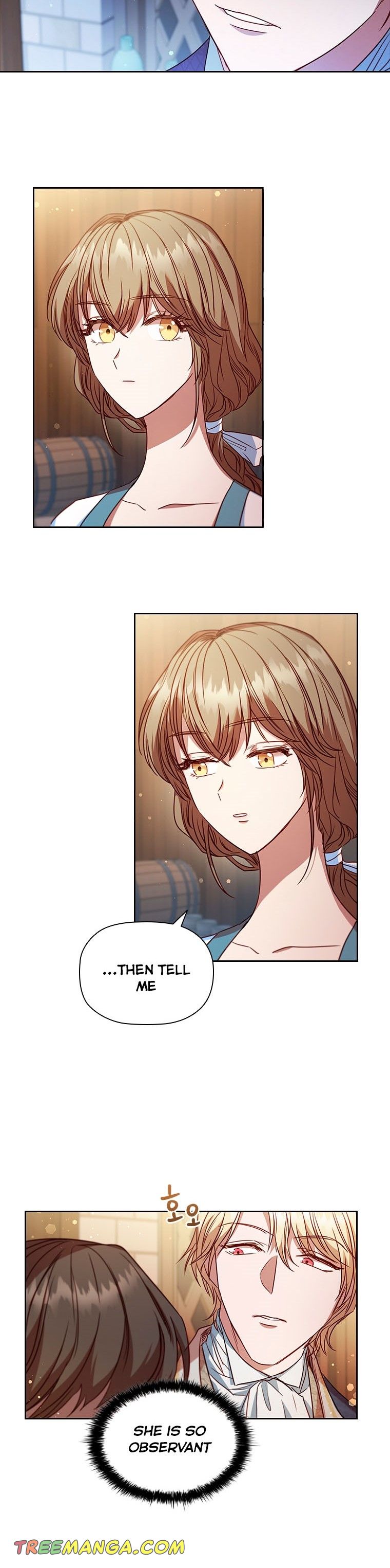 An Extra in the Family Is the First to Be Abandoned Chapter 5 - Page 23