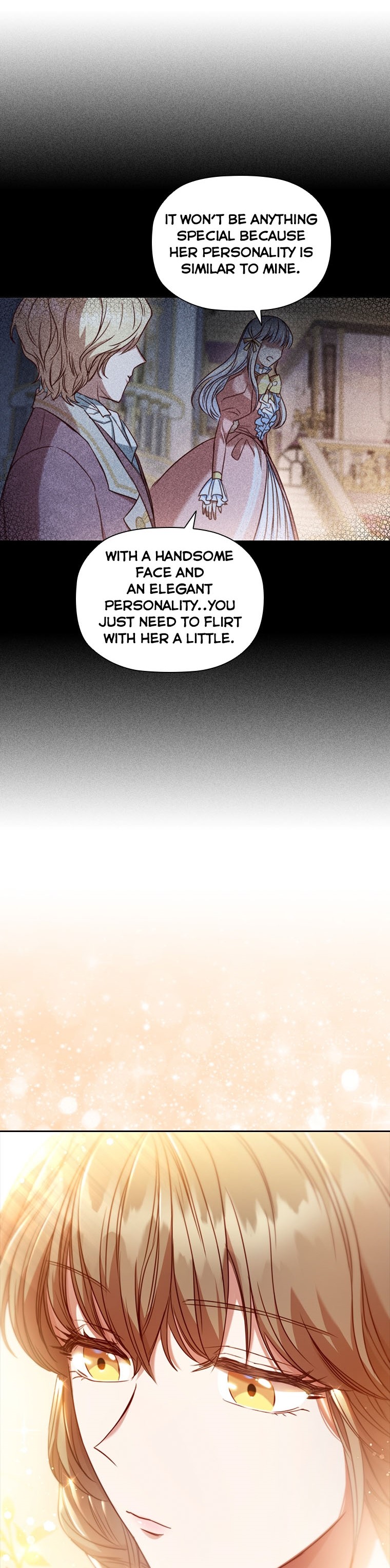 An Extra in the Family Is the First to Be Abandoned Chapter 5 - Page 24
