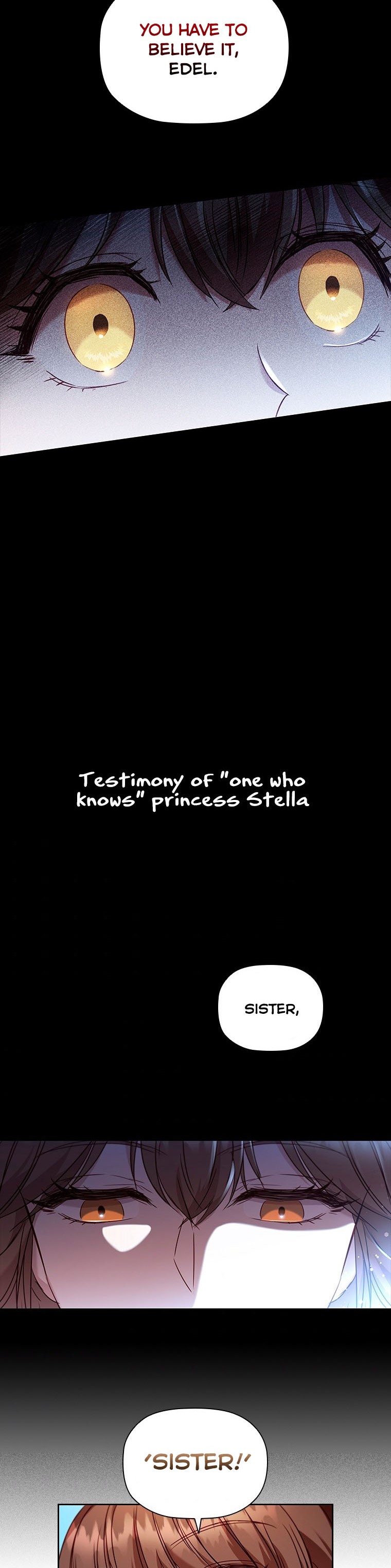 An Extra in the Family Is the First to Be Abandoned Chapter 5 - Page 29