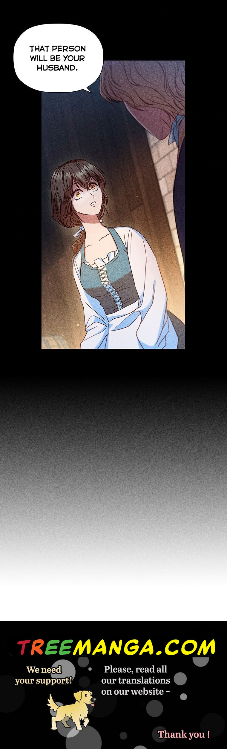 An Extra in the Family Is the First to Be Abandoned Chapter 5 - Page 40