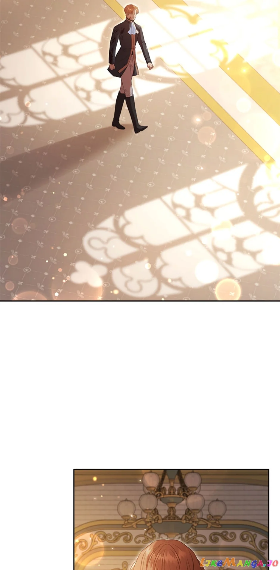 An Extra in the Family Is the First to Be Abandoned Chapter 50 - Page 1