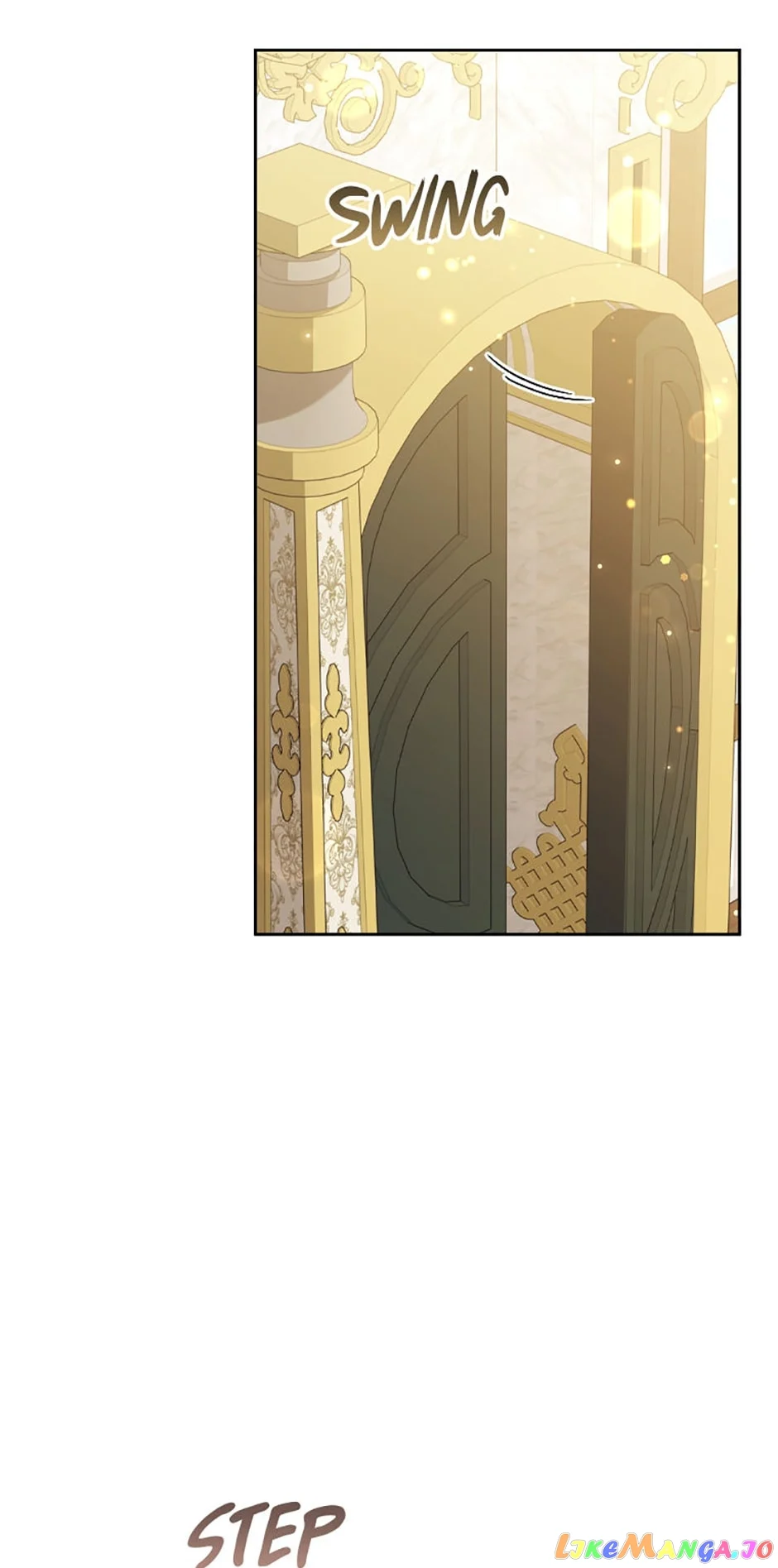 An Extra in the Family Is the First to Be Abandoned Chapter 50 - Page 15