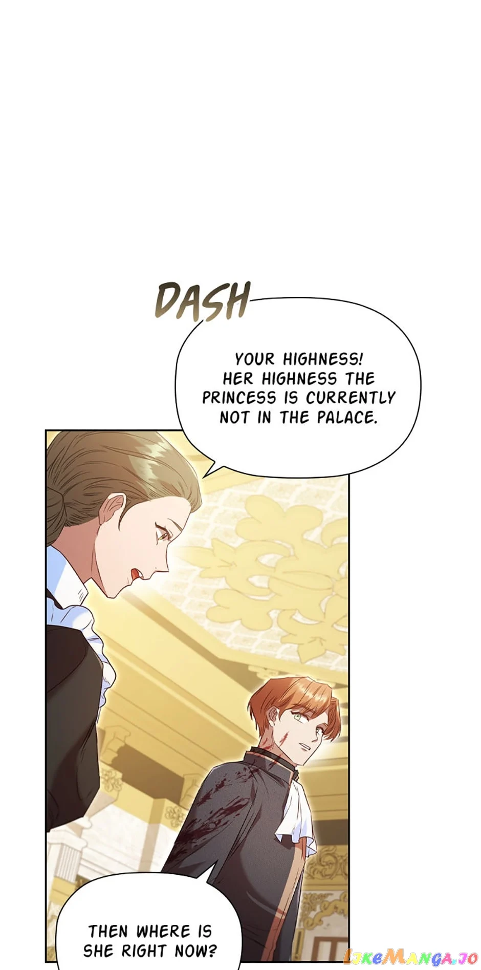 An Extra in the Family Is the First to Be Abandoned Chapter 50 - Page 19