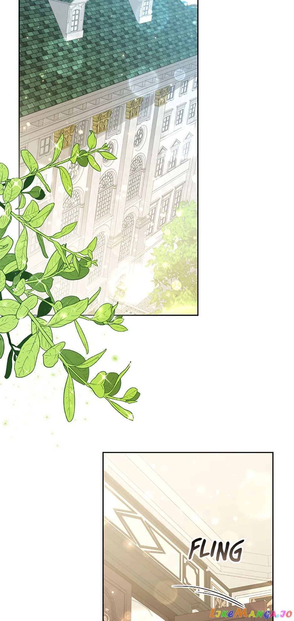 An Extra in the Family Is the First to Be Abandoned Chapter 50 - Page 23