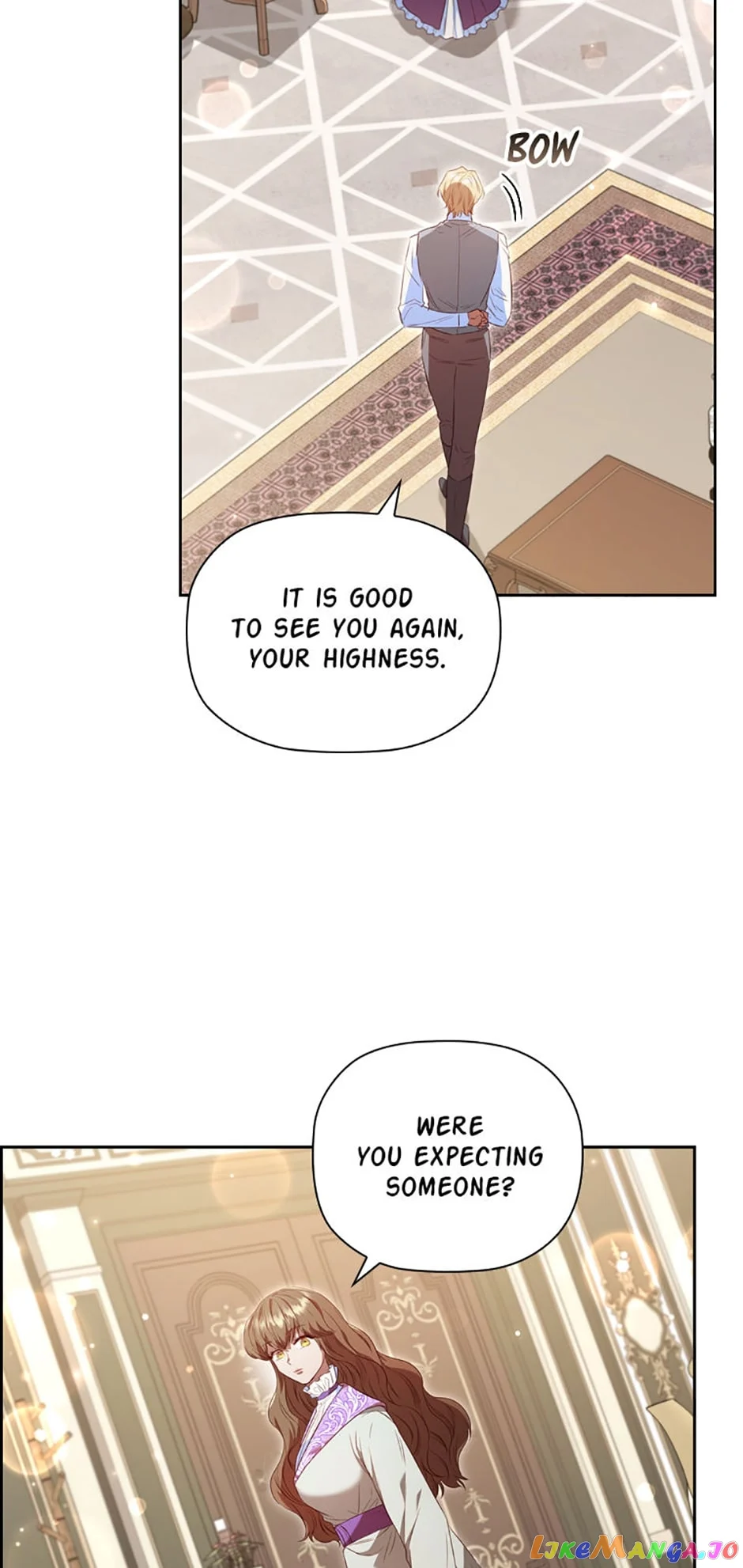 An Extra in the Family Is the First to Be Abandoned Chapter 50 - Page 26