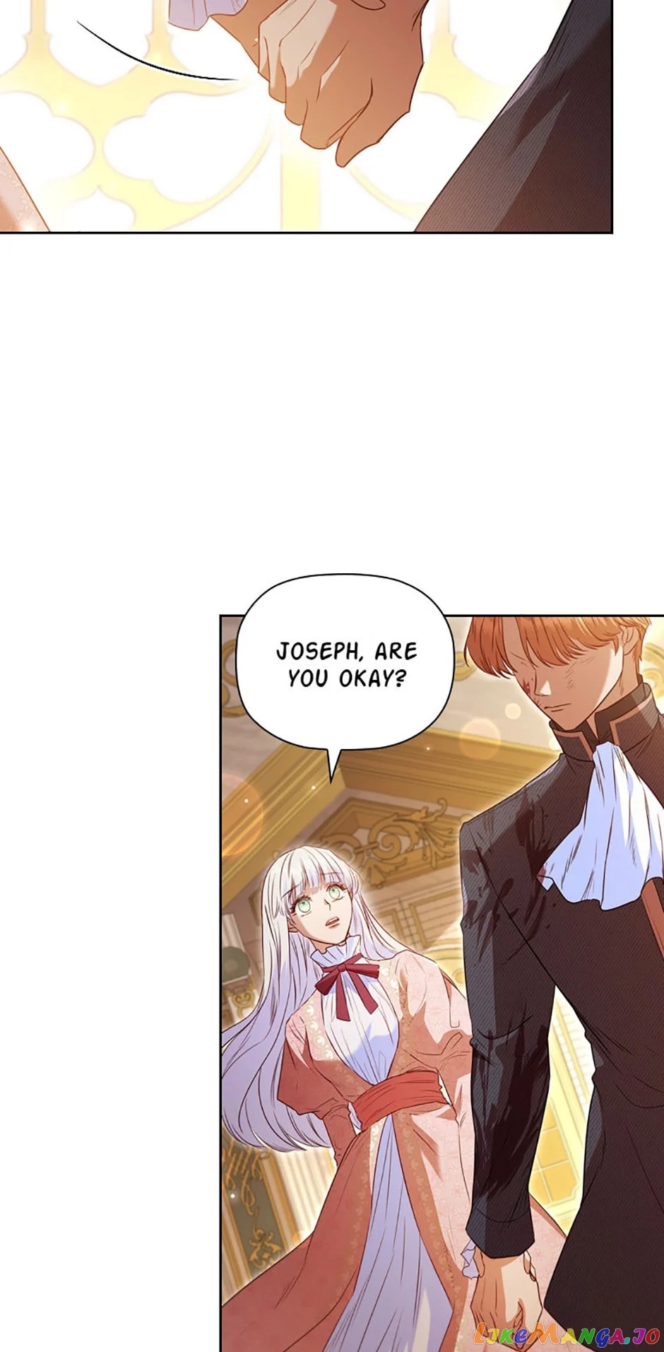 An Extra in the Family Is the First to Be Abandoned Chapter 50 - Page 3