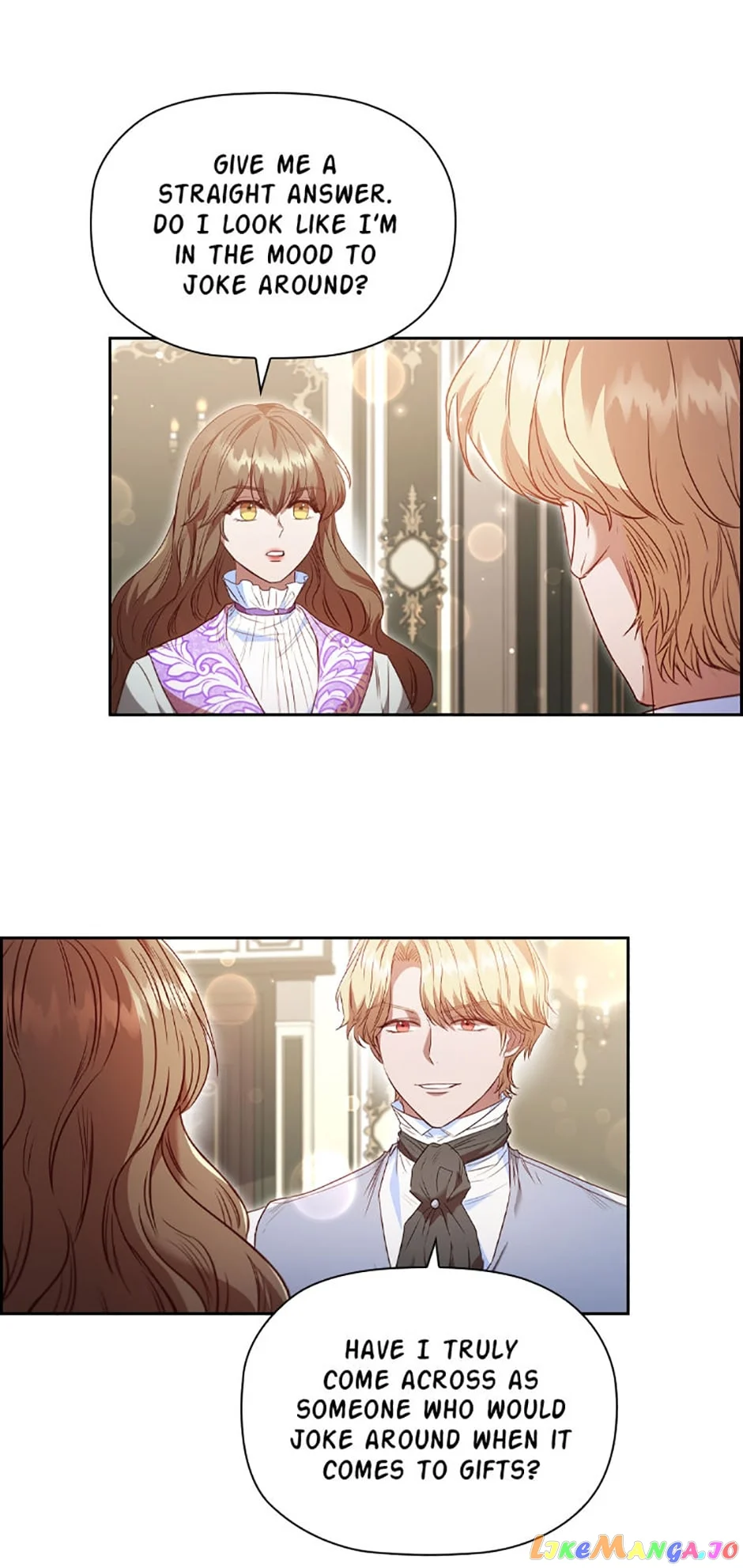 An Extra in the Family Is the First to Be Abandoned Chapter 50 - Page 30