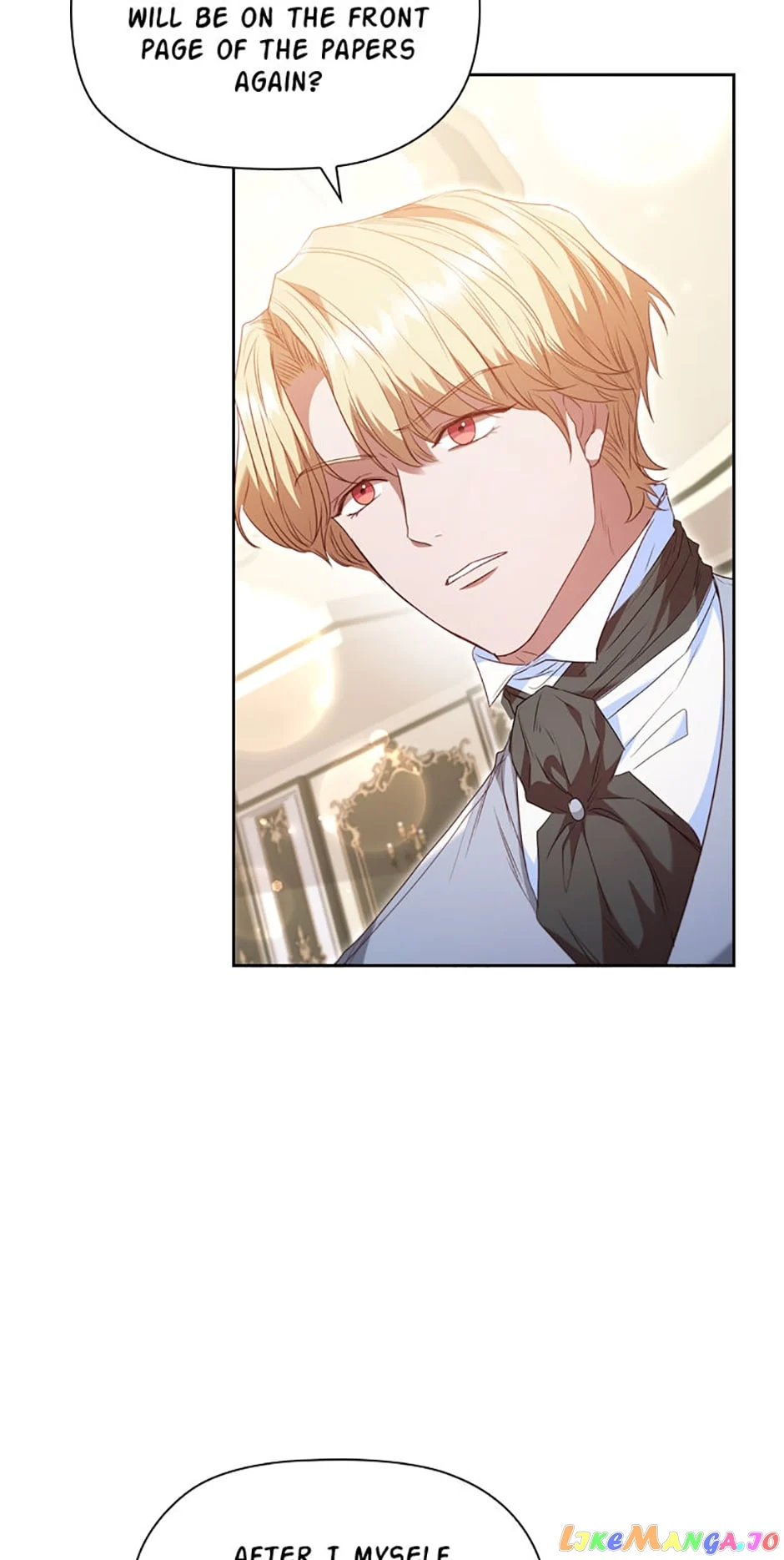An Extra in the Family Is the First to Be Abandoned Chapter 50 - Page 33