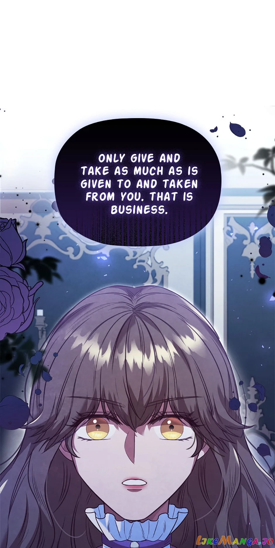 An Extra in the Family Is the First to Be Abandoned Chapter 50 - Page 35