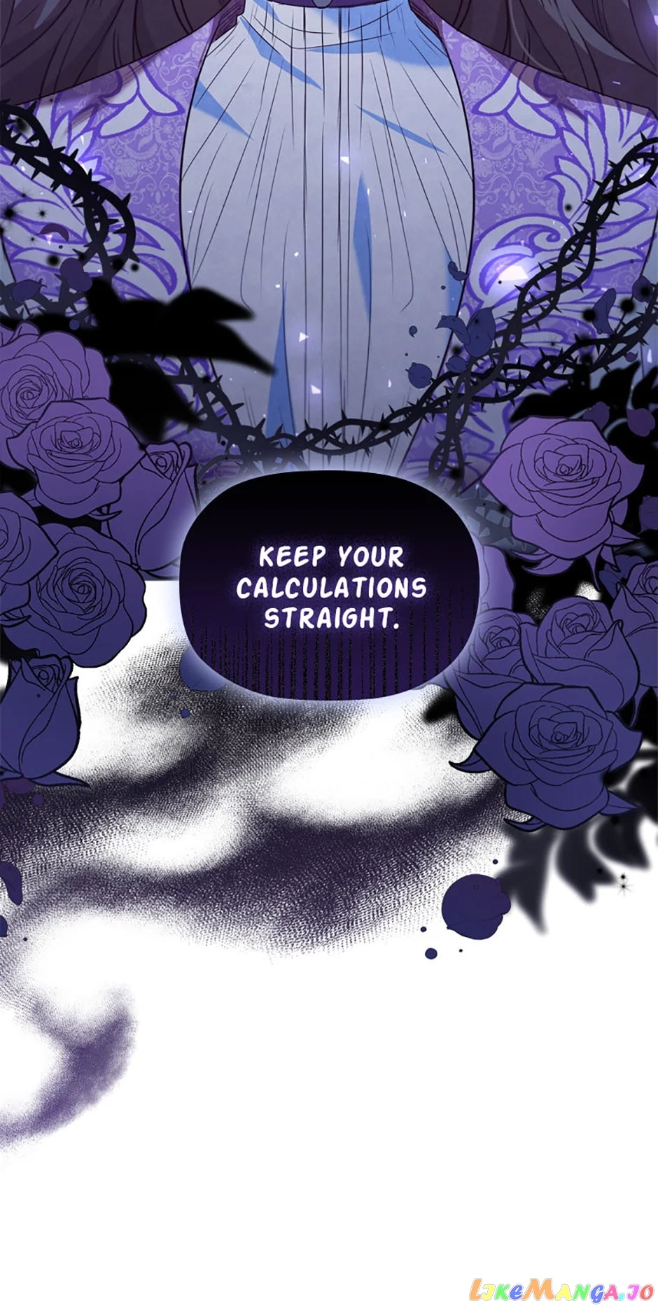 An Extra in the Family Is the First to Be Abandoned Chapter 50 - Page 36