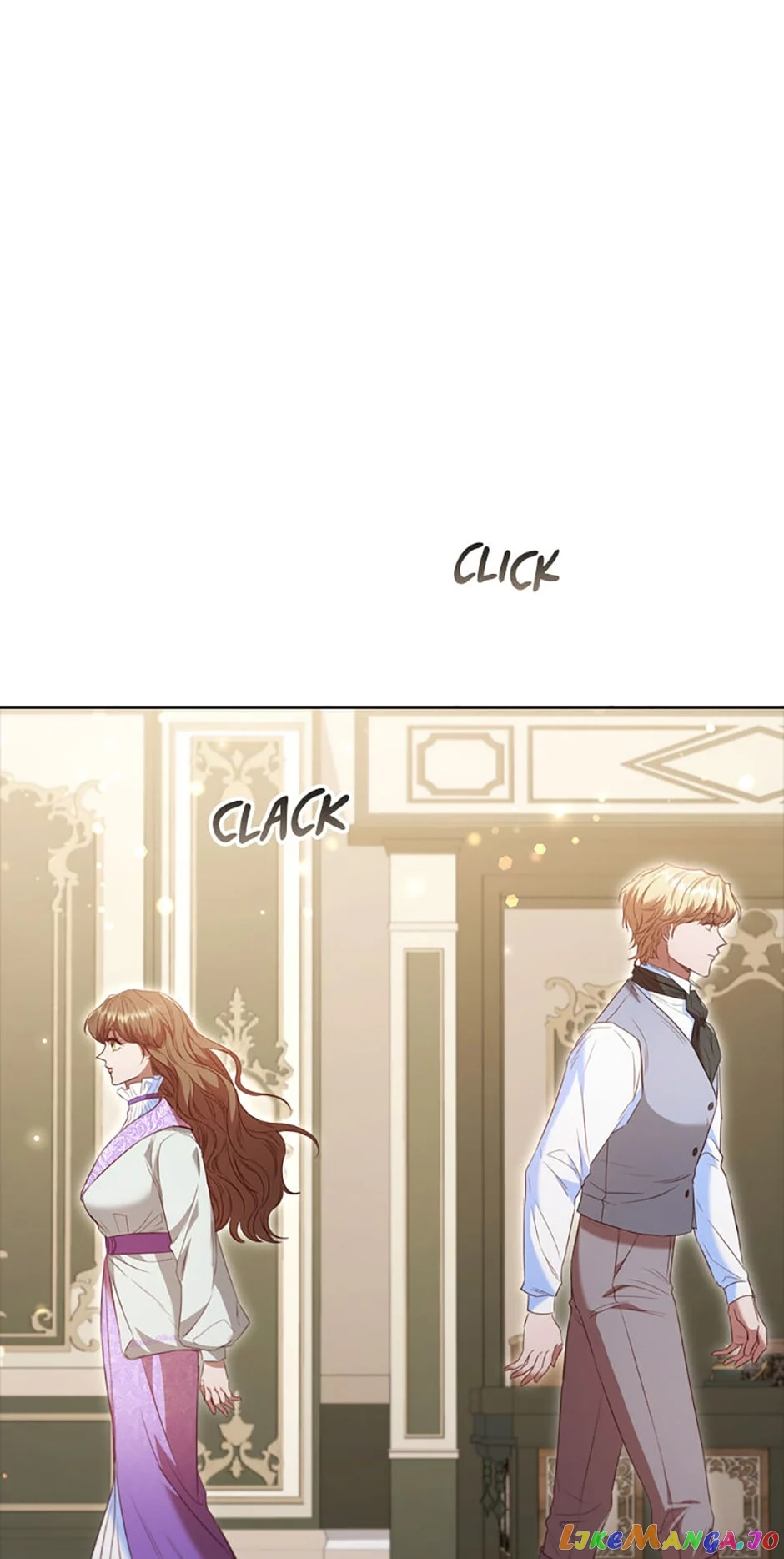 An Extra in the Family Is the First to Be Abandoned Chapter 50 - Page 38