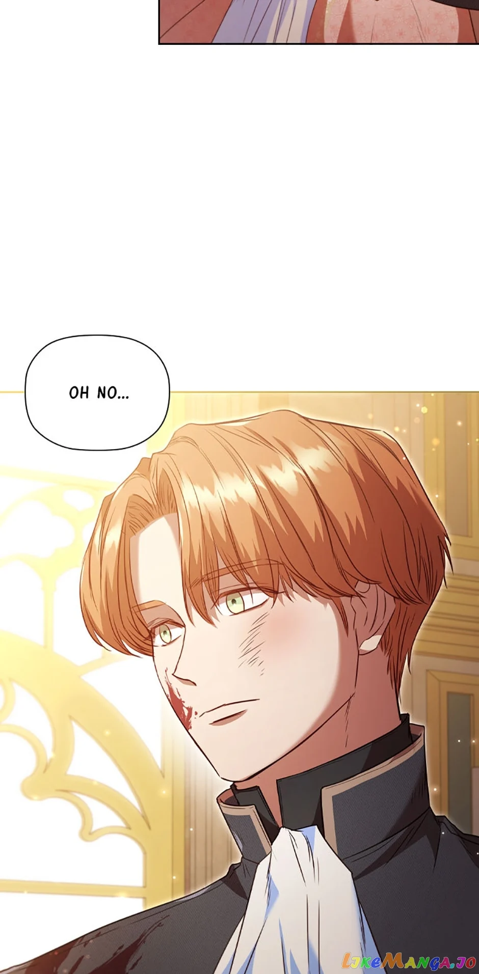 An Extra in the Family Is the First to Be Abandoned Chapter 50 - Page 4