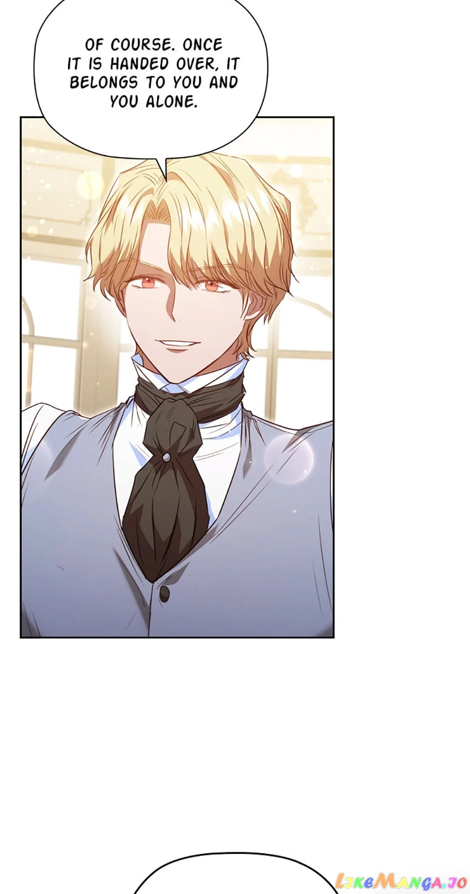 An Extra in the Family Is the First to Be Abandoned Chapter 50 - Page 46