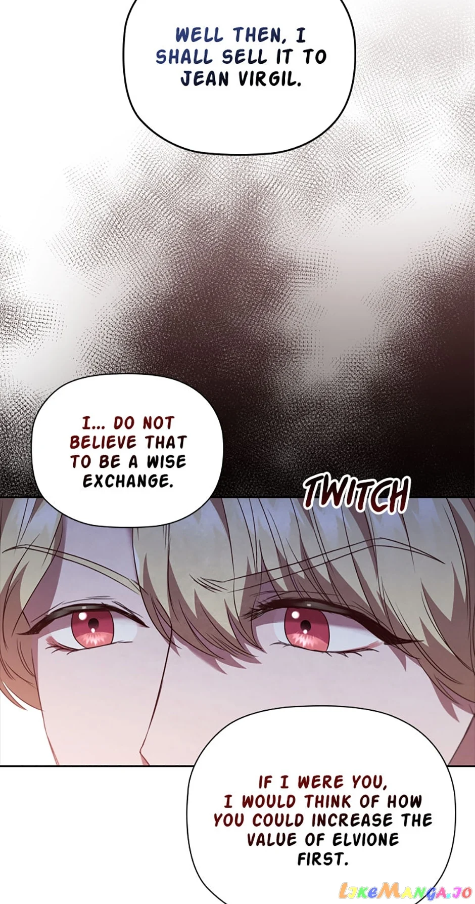 An Extra in the Family Is the First to Be Abandoned Chapter 50 - Page 47