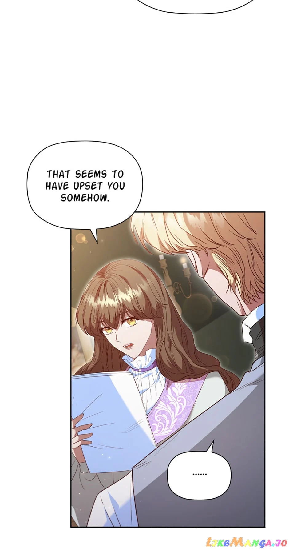 An Extra in the Family Is the First to Be Abandoned Chapter 50 - Page 48