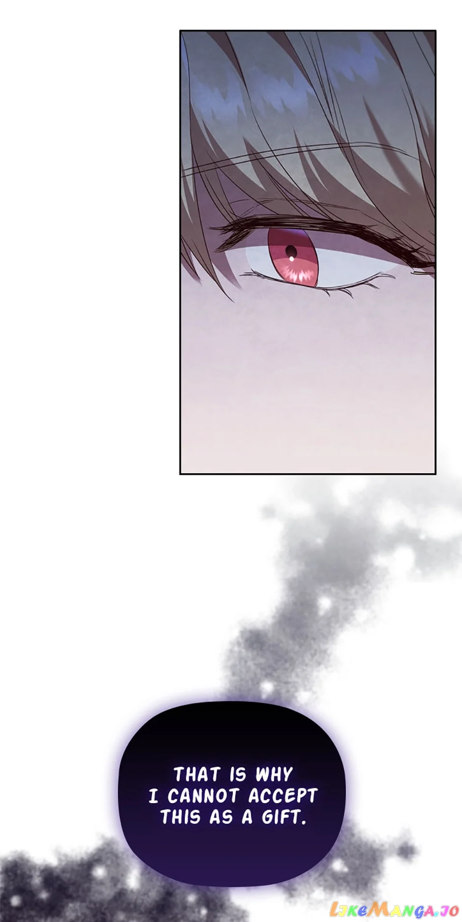 An Extra in the Family Is the First to Be Abandoned Chapter 50 - Page 51