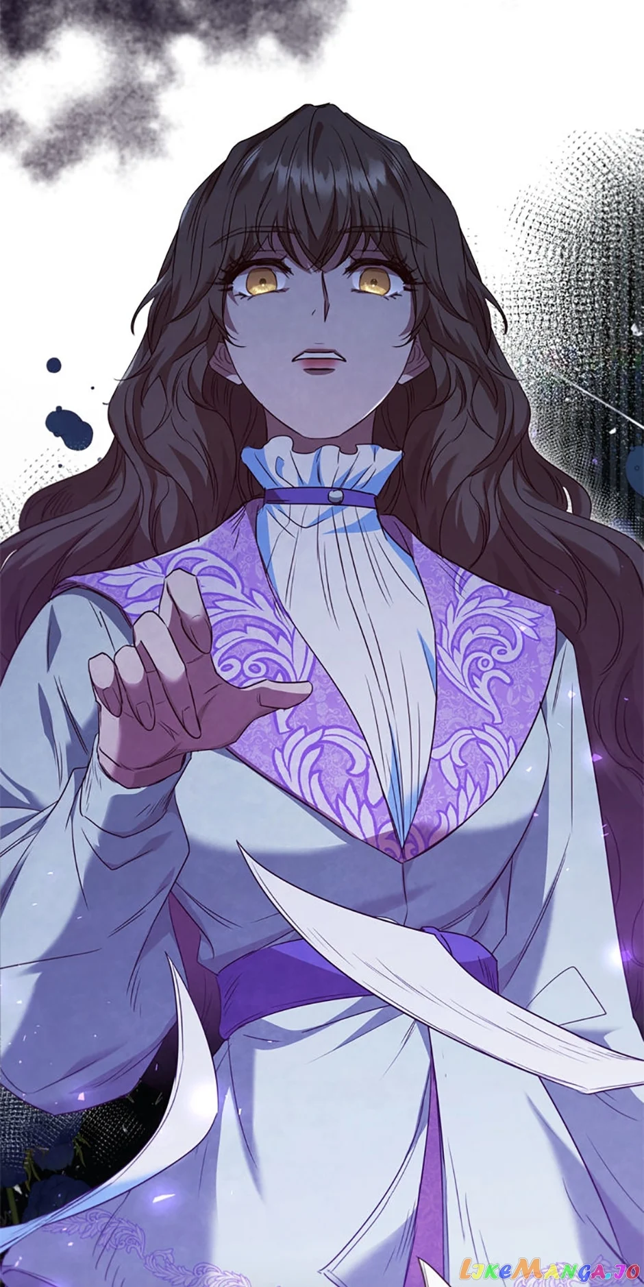 An Extra in the Family Is the First to Be Abandoned Chapter 50 - Page 52