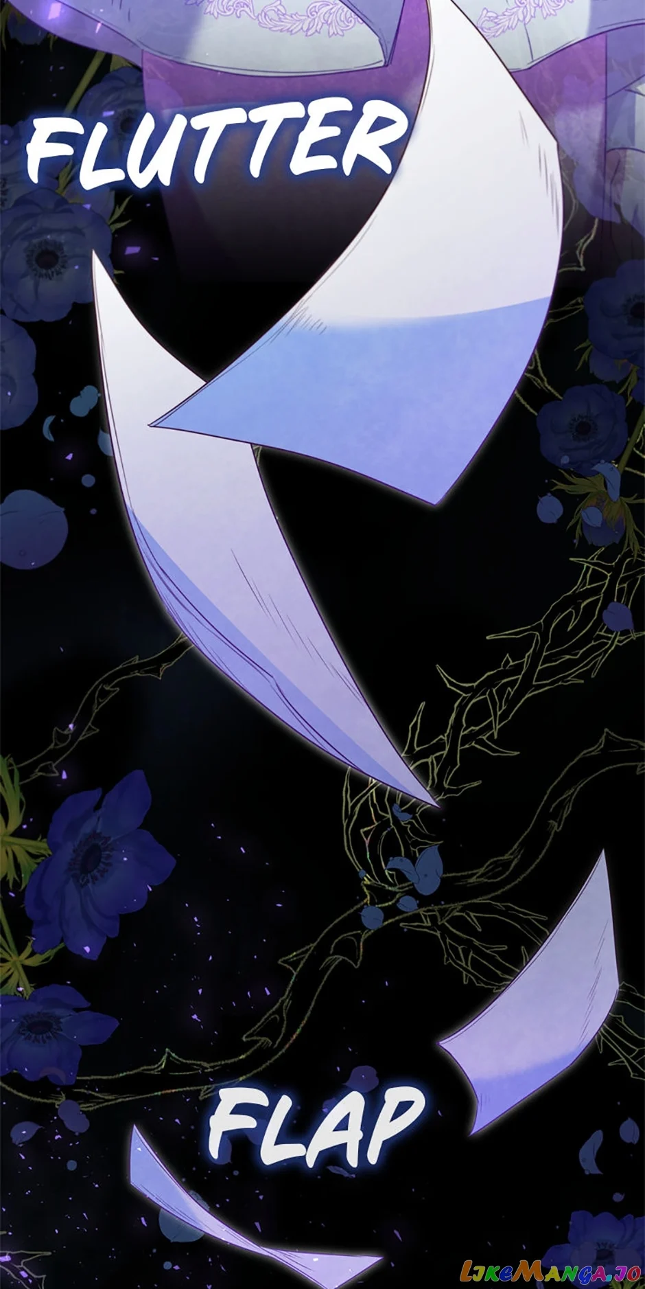 An Extra in the Family Is the First to Be Abandoned Chapter 50 - Page 53