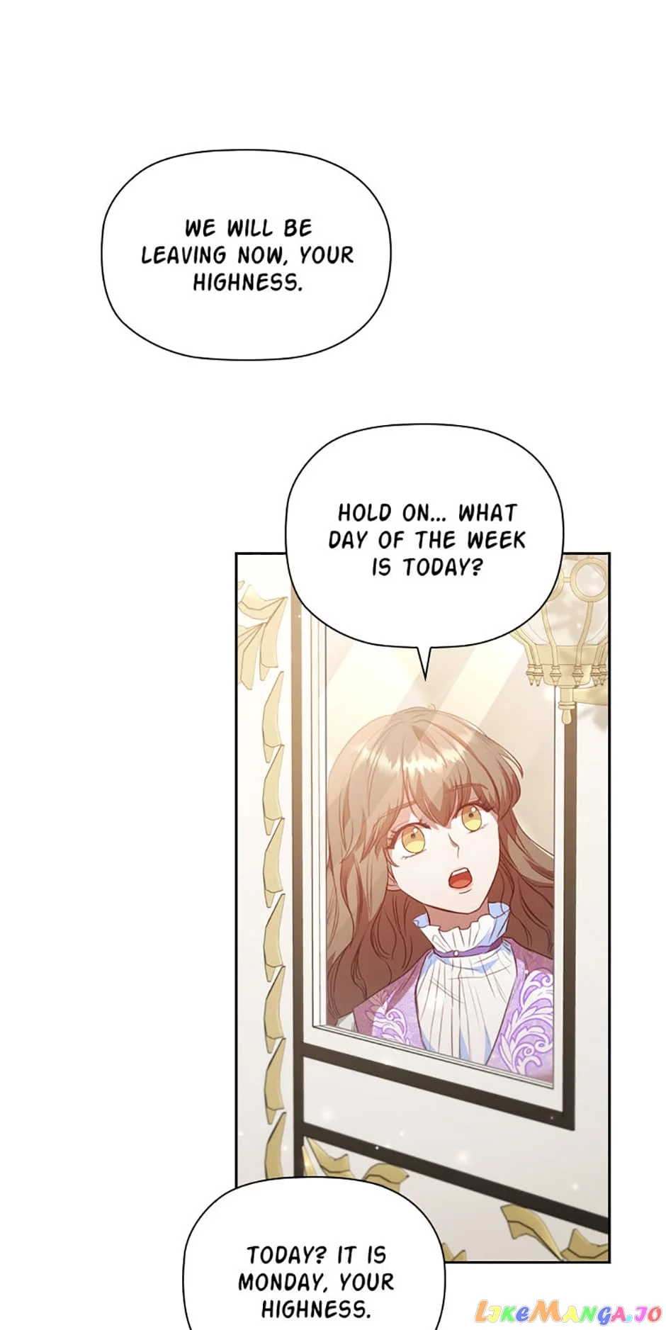 An Extra in the Family Is the First to Be Abandoned Chapter 50 - Page 60