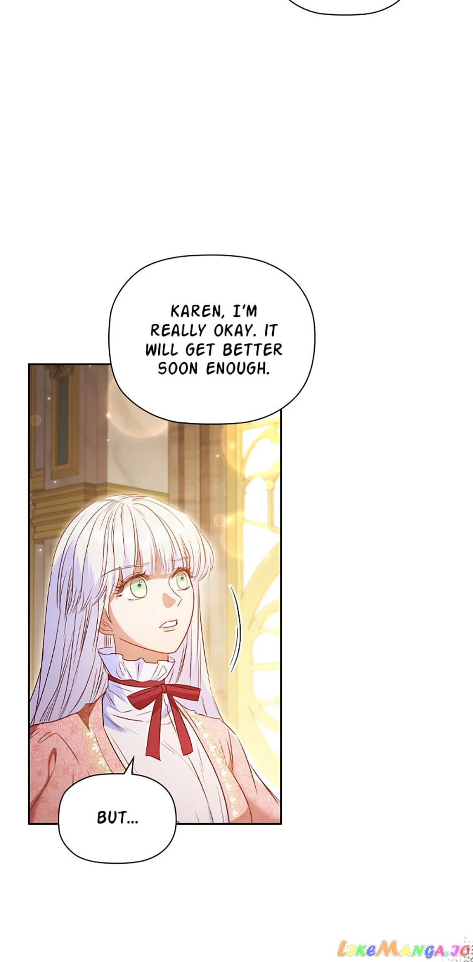 An Extra in the Family Is the First to Be Abandoned Chapter 50 - Page 7