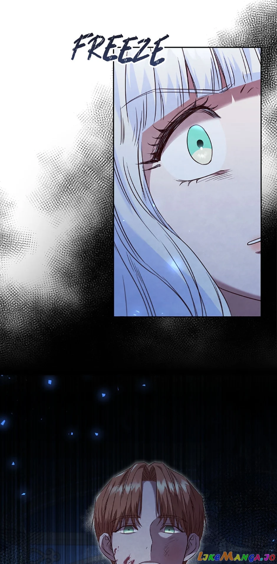 An Extra in the Family Is the First to Be Abandoned Chapter 50 - Page 8