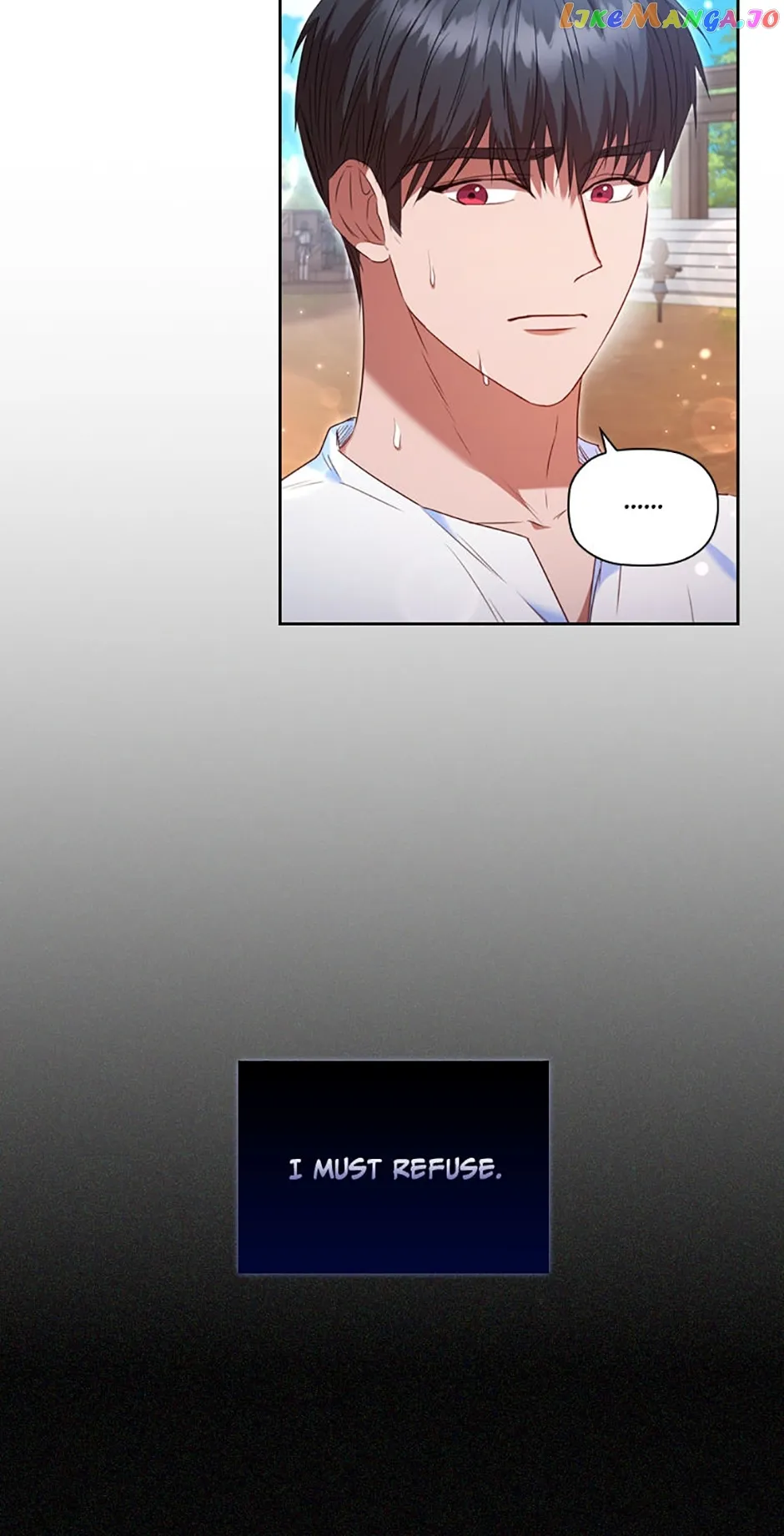 An Extra in the Family Is the First to Be Abandoned Chapter 51 - Page 12