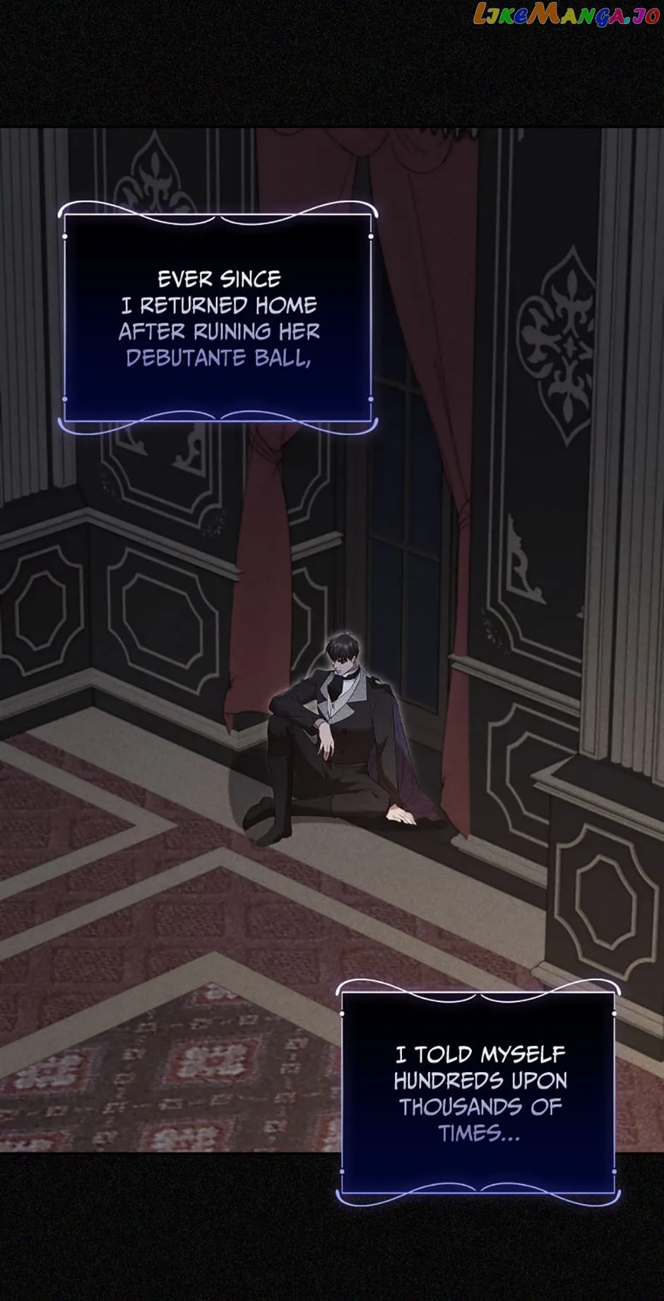 An Extra in the Family Is the First to Be Abandoned Chapter 51 - Page 13