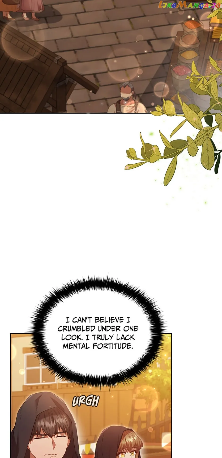 An Extra in the Family Is the First to Be Abandoned Chapter 51 - Page 23