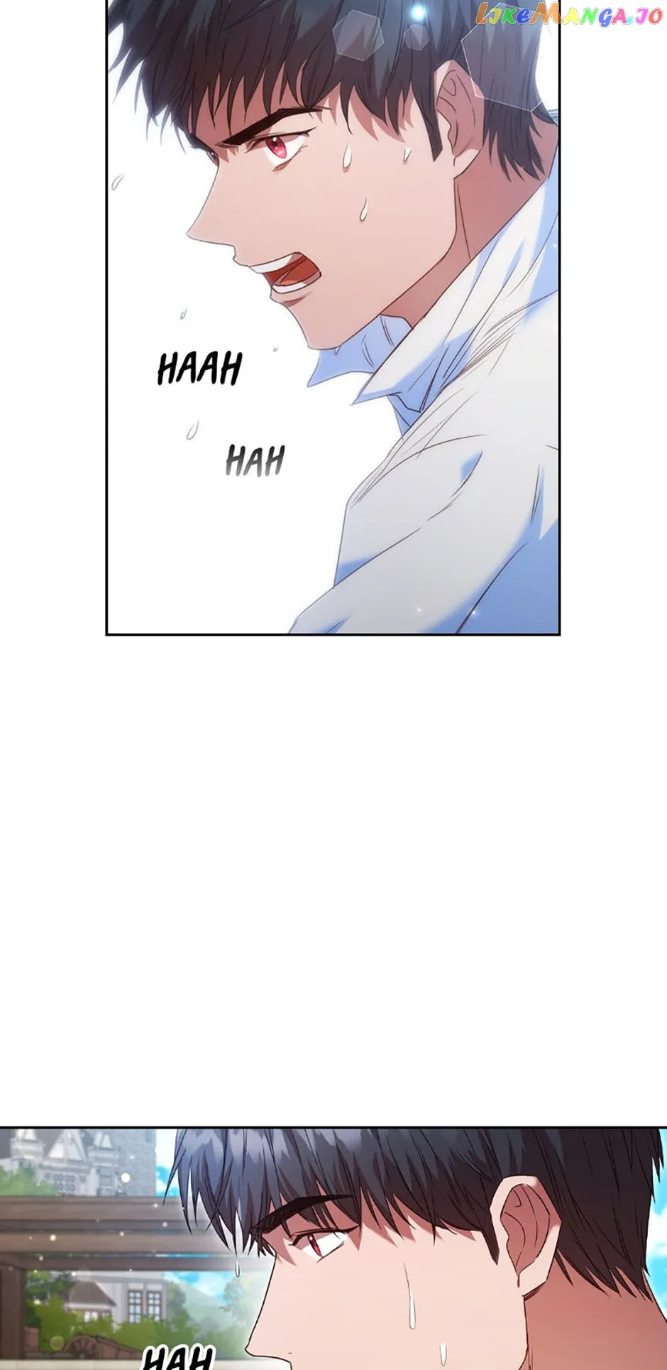 An Extra in the Family Is the First to Be Abandoned Chapter 51 - Page 3