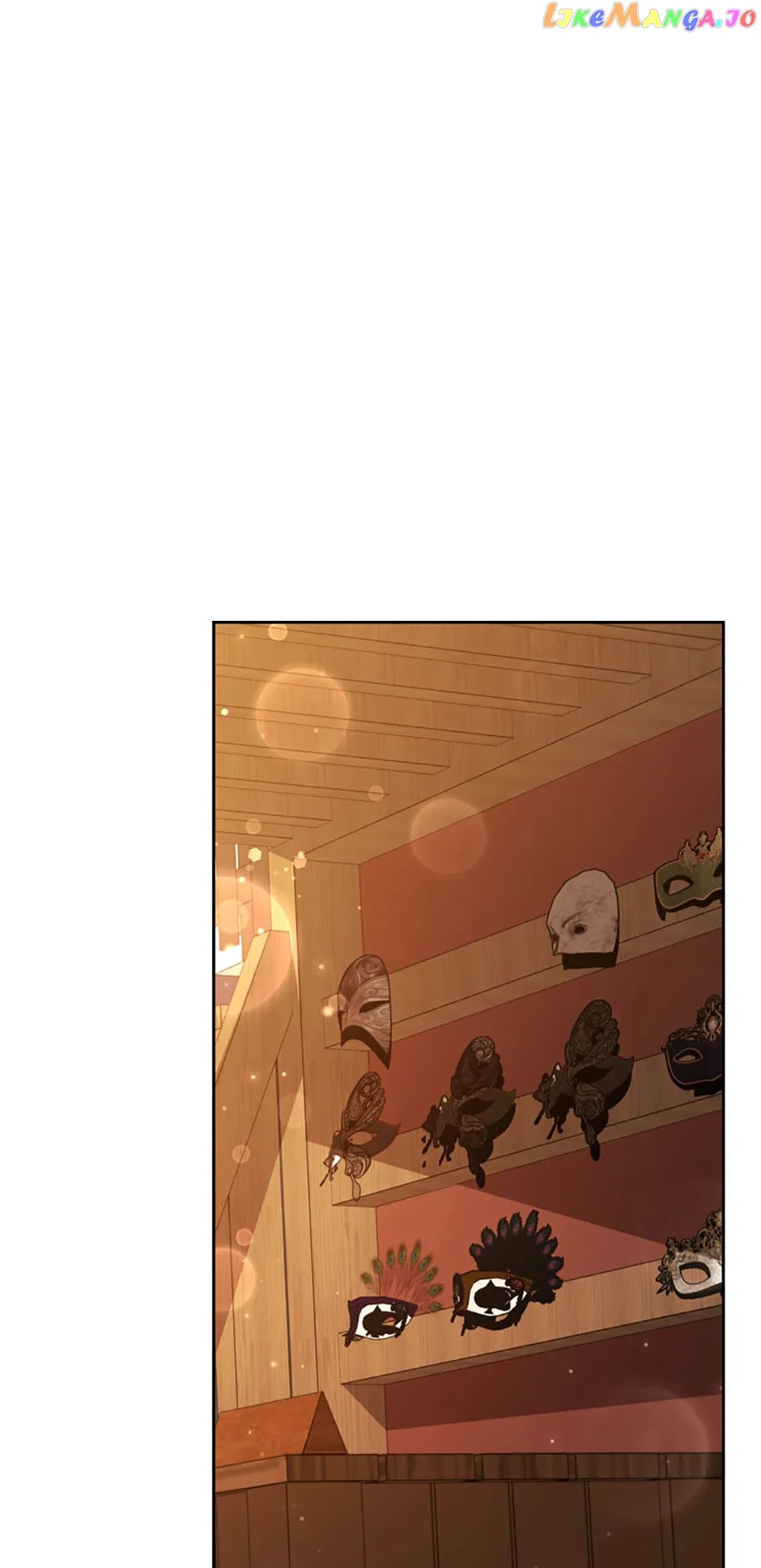 An Extra in the Family Is the First to Be Abandoned Chapter 51 - Page 31