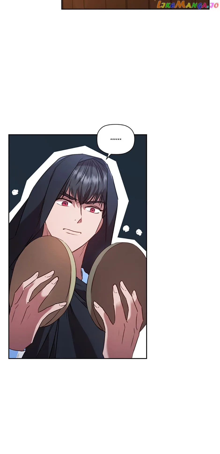 An Extra in the Family Is the First to Be Abandoned Chapter 51 - Page 32