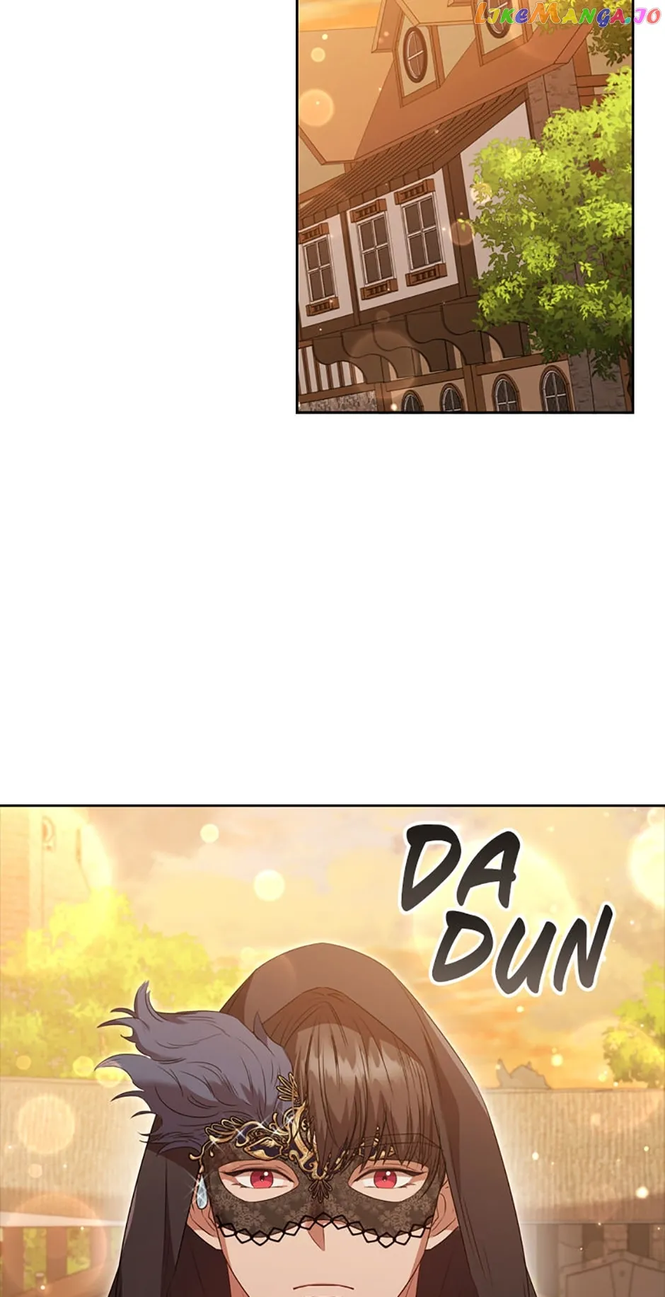 An Extra in the Family Is the First to Be Abandoned Chapter 51 - Page 37