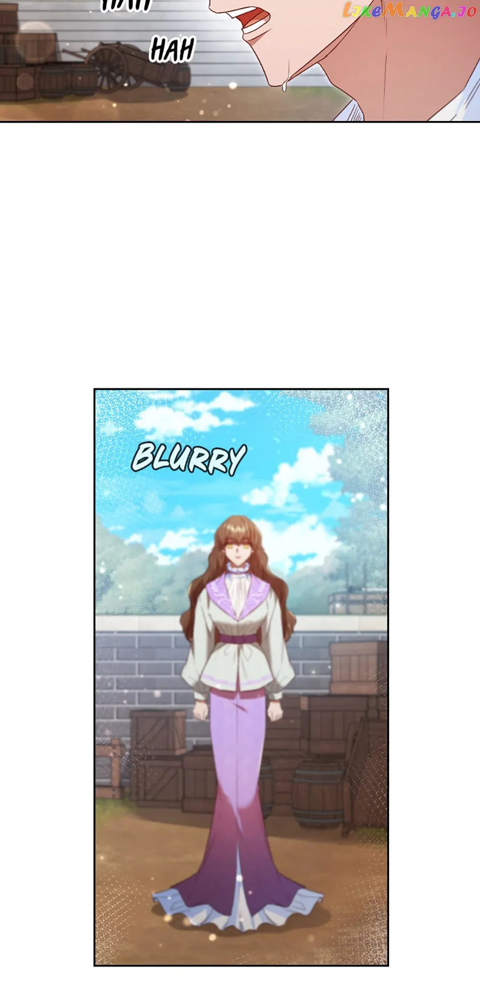 An Extra in the Family Is the First to Be Abandoned Chapter 51 - Page 4
