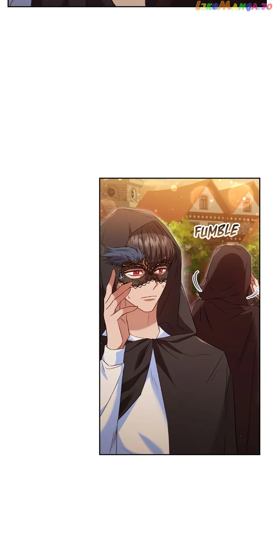 An Extra in the Family Is the First to Be Abandoned Chapter 51 - Page 40