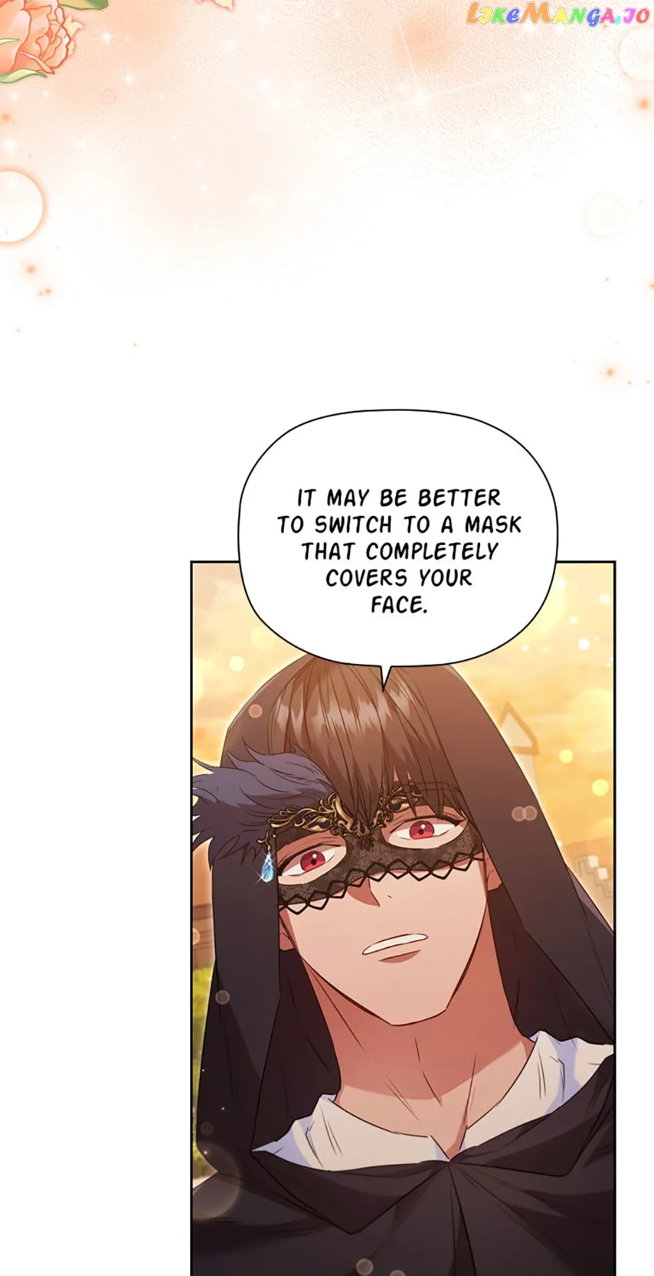 An Extra in the Family Is the First to Be Abandoned Chapter 51 - Page 42