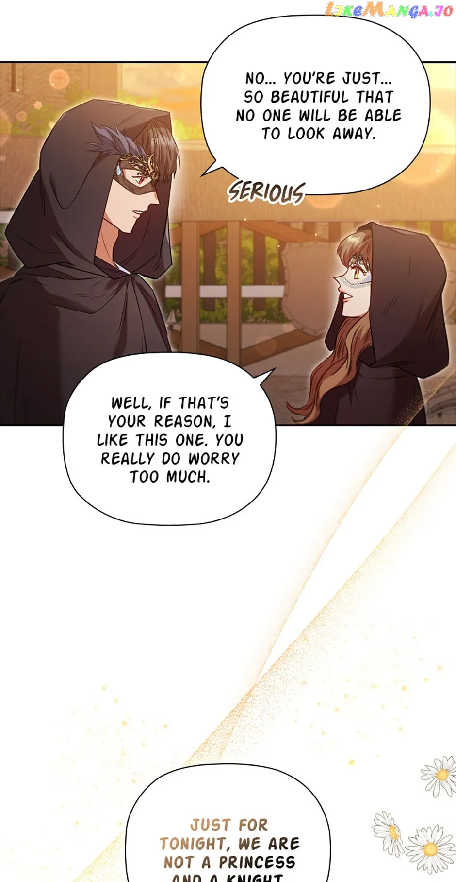 An Extra in the Family Is the First to Be Abandoned Chapter 51 - Page 44
