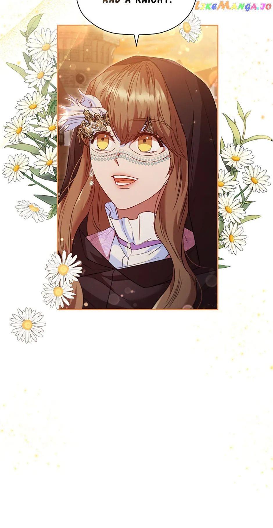 An Extra in the Family Is the First to Be Abandoned Chapter 51 - Page 45