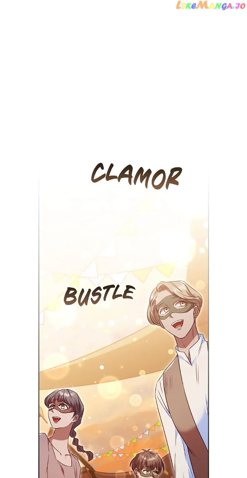 An Extra in the Family Is the First to Be Abandoned Chapter 51 - Page 46