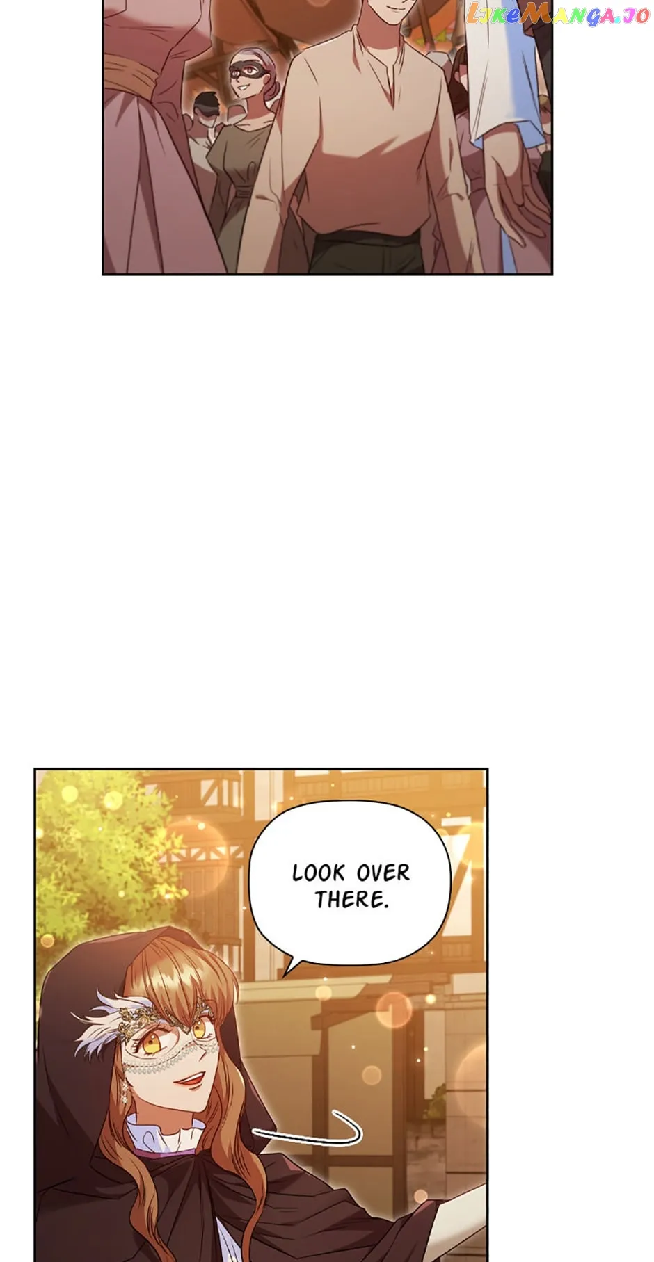 An Extra in the Family Is the First to Be Abandoned Chapter 51 - Page 47