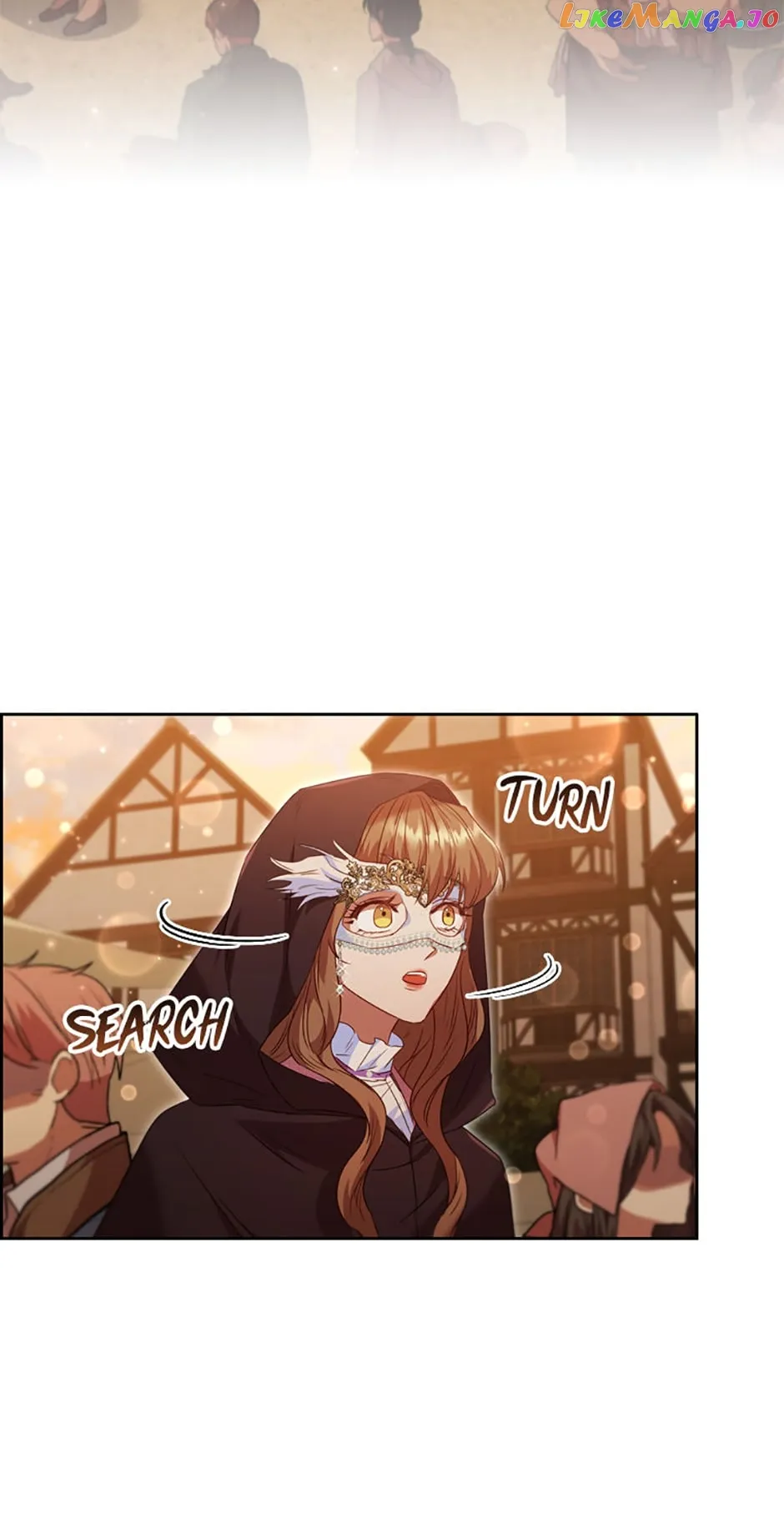 An Extra in the Family Is the First to Be Abandoned Chapter 51 - Page 49