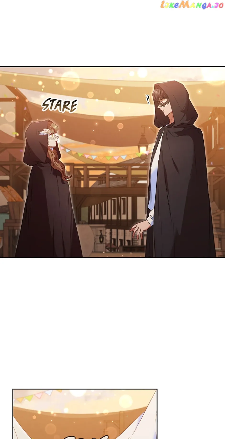 An Extra in the Family Is the First to Be Abandoned Chapter 51 - Page 51
