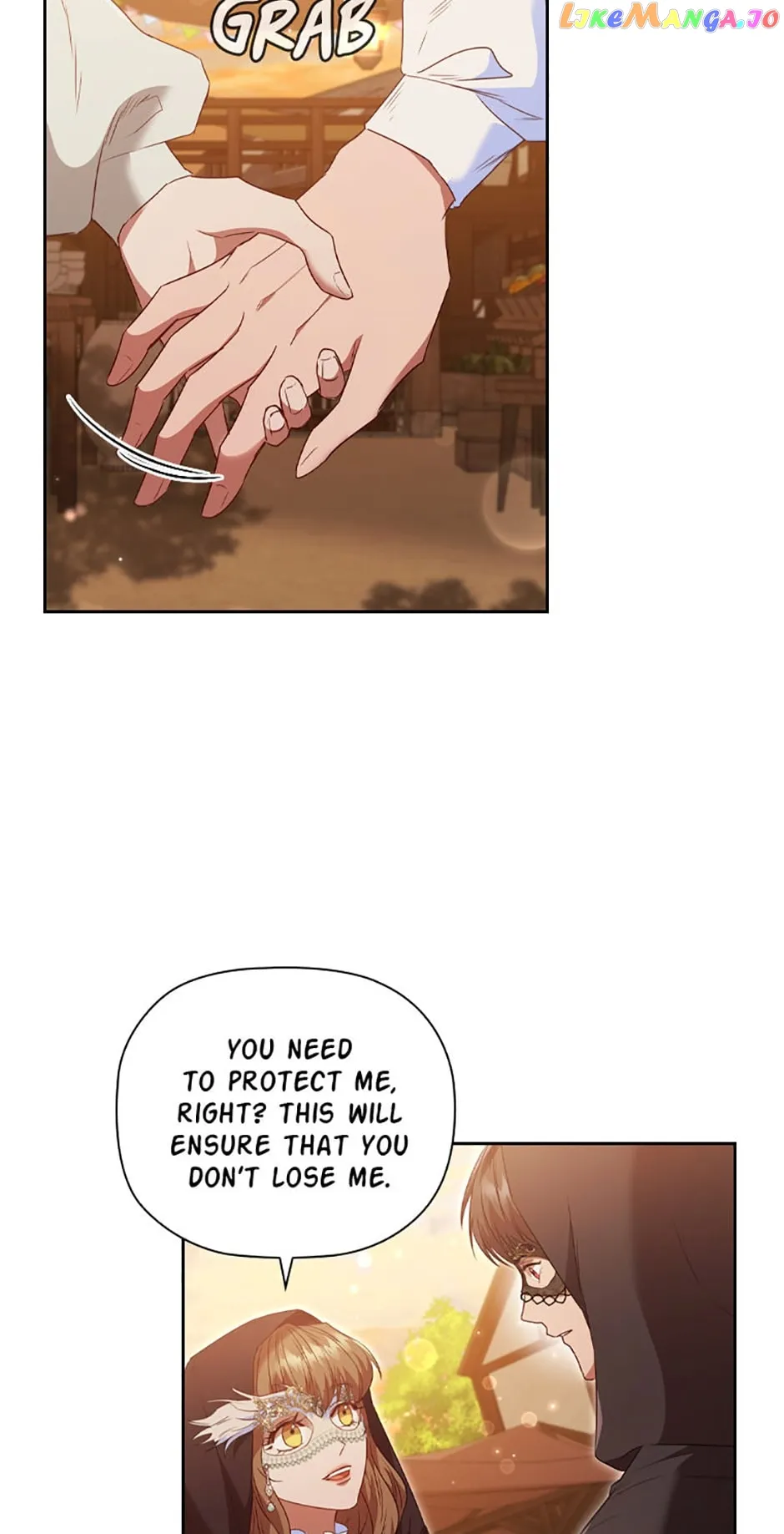 An Extra in the Family Is the First to Be Abandoned Chapter 51 - Page 52