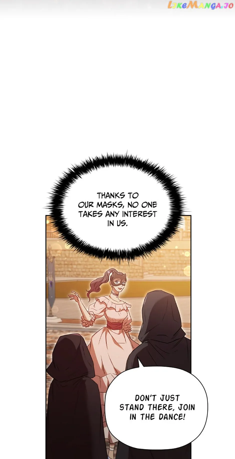 An Extra in the Family Is the First to Be Abandoned Chapter 51 - Page 56
