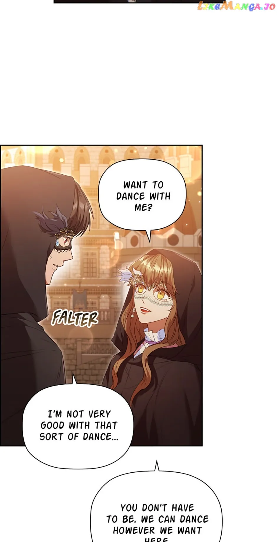 An Extra in the Family Is the First to Be Abandoned Chapter 51 - Page 57