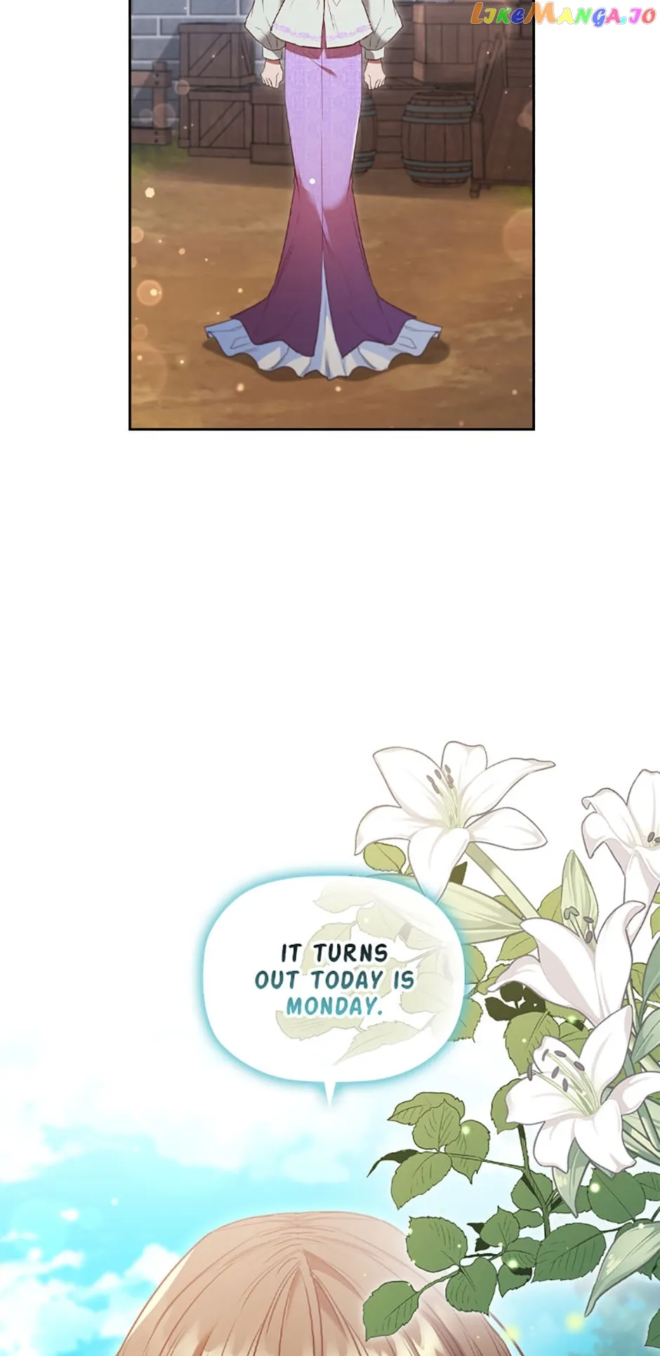 An Extra in the Family Is the First to Be Abandoned Chapter 51 - Page 6